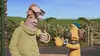 Shaun le mouton