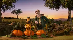 Visuel de Shaun le mouton