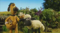Visuel de Shaun le mouton