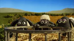 Visuel de Shaun le mouton
