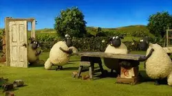 Sur Boomerang à 20h00 : Shaun le mouton