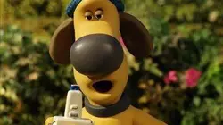 Sur Boomerang à 20h00 : Shaun le mouton