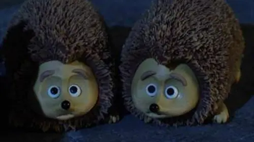 Shaun le mouton S05E14 Un problème épineux