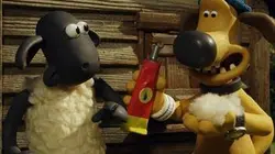 Sur Boomerang à 20h00 : Shaun le mouton