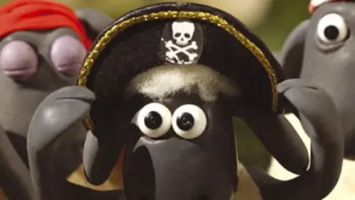 Shaun le mouton S03E20 A vos bombes