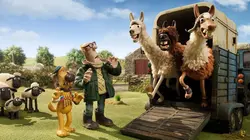 Shaun le mouton  S01E21 Le saut à la perche