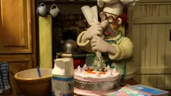 Shaun le mouton S02E17 Une drôle de fête en streaming