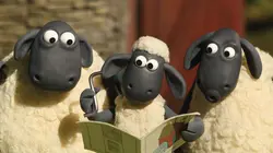 Shaun le mouton S02E19 Le coup de foudre en streaming