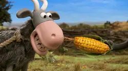 Shaun le mouton S06E02 La chèvre perdue