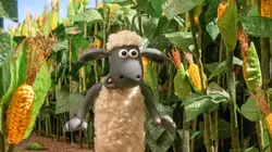 Shaun le mouton S06E02 La chèvre perdue