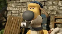 Shaun le mouton S02E29 Jazz à la ferme en streaming