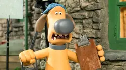 Shaun le mouton S06E14 Problème de bobine