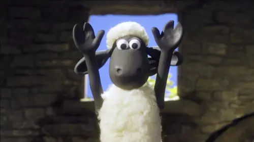 Shaun le mouton S02E34 La Shirley roulante en streaming