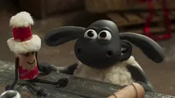 Shaun le mouton