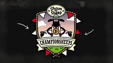 Shaun le mouton: Championsheeps