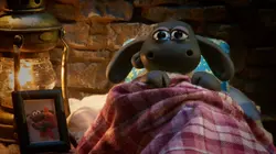 Shaun le mouton : Mossy Bottom Farm  Babysitting Timmy