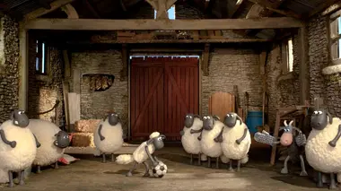 Le Tas de bottes de paille