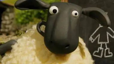 Shaun le mouton S05E01 Hors service