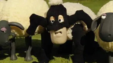 Shaun le mouton S05E03 Avis de recherche
