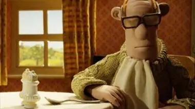 Shaun le mouton S05E12 La fête du fermier