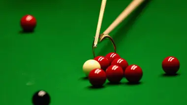 Shaun Murphy - Mark Williams