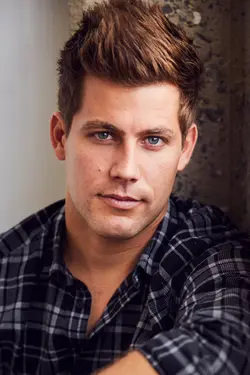 Photo Shaun Patrick Brady