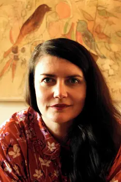 Photo Shauna McGarry