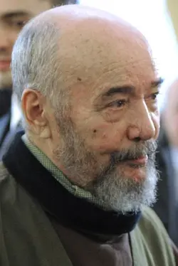 Photo Shavkat Abdusalamov