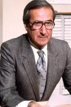 Photo de Shaw Taylor