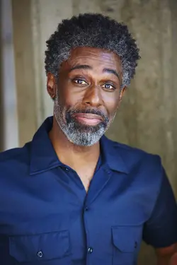 Photo de Shawn Harrison