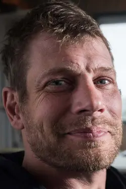 Photo Shawn Pomrenke