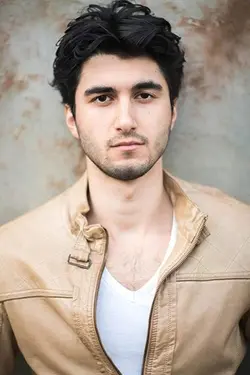 Photo Shayan Sobhian