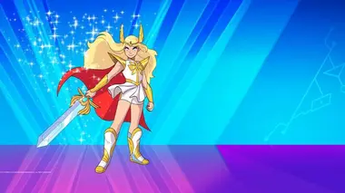 She-Ra et les princesses au pouvoir S01E13 La bataille de Bright Moon
