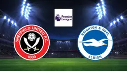 Visuel de Sheffield United / Brighton & Hove Albion