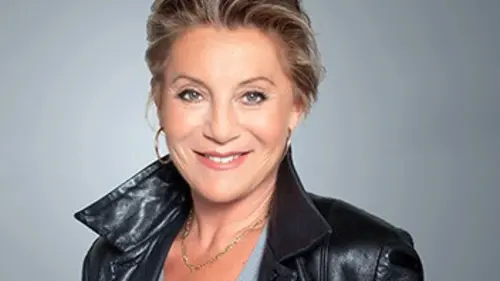 Sheila au Casino de Paris