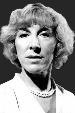 Photo Sheila Ballantine