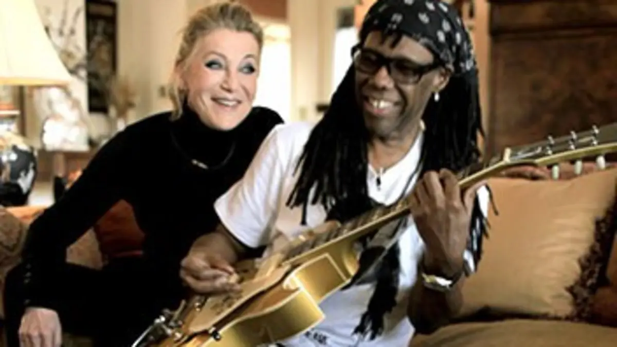 Sheila, l'histoire d'une vie