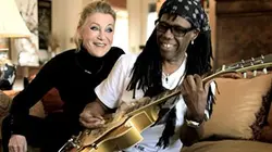 Visuel de Sheila, l'histoire d'une vie