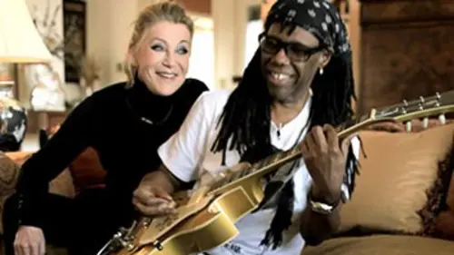 Sheila, l'histoire d'une vie