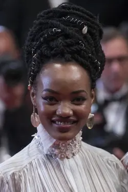 Photo Sheila Munyiva