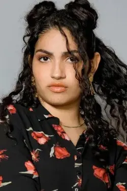 Photo Shékina Mangatalle-Carey