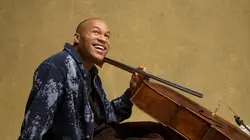 Visuel de Sheku Kanneh-Mason : My Playlist