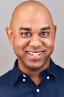 Photo de Sheldon Coolman