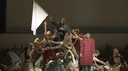 Visuel de Shell Shock, a Requiem of War