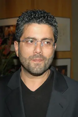 Photo de Shemi Zarhin