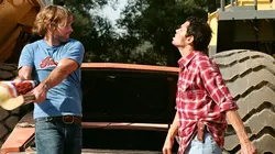 Shérif fais-moi peur, le film