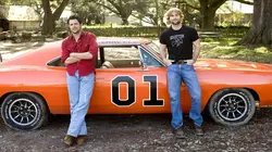 Shérif fais-moi peur, le film