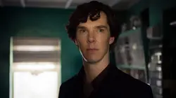 Sherlock S03E01 Le cercueil vide