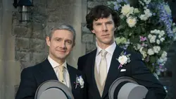 Sherlock