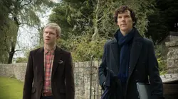 Sherlock